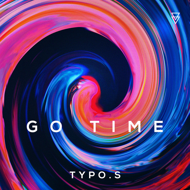 Go Time cover art