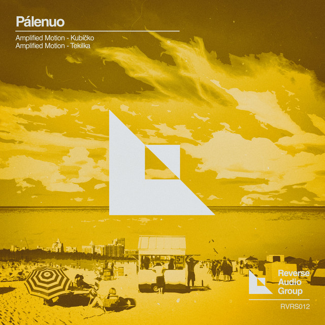 Palenuo cover
