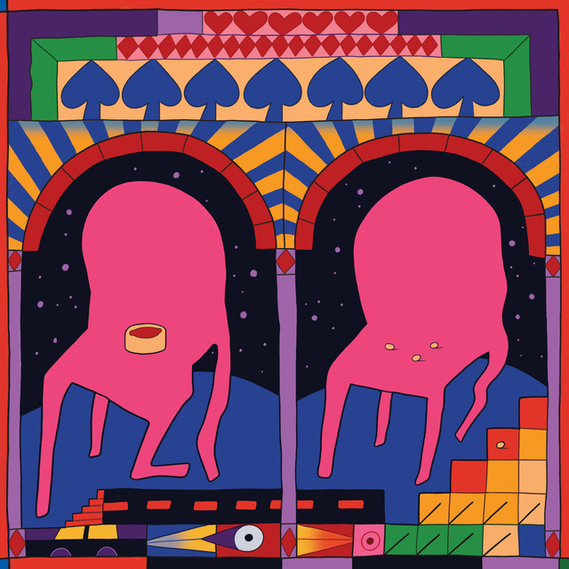 Trigger Fool (feat. Azamaan Hoyvoy)