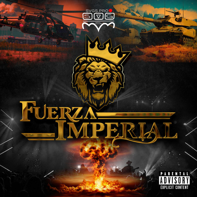 Fuerza Imperial