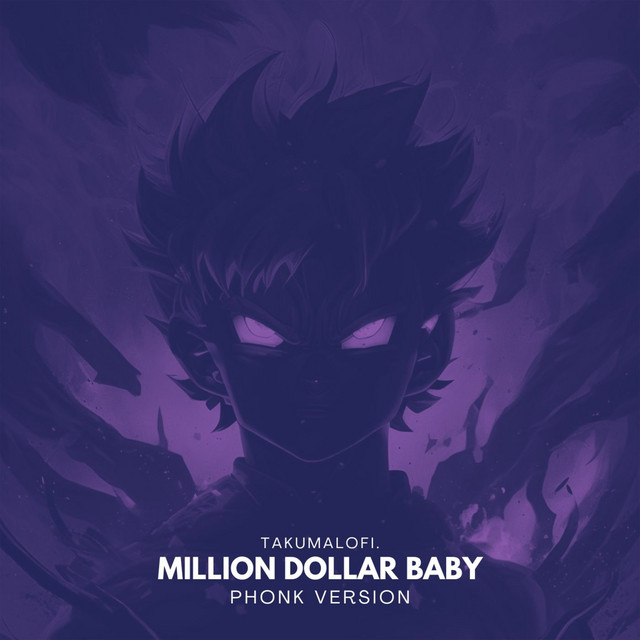 MILLION DOLLAR BABY - SLOWED & REVERB PHONK REMIX