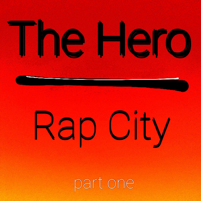 The Hero | Spotify