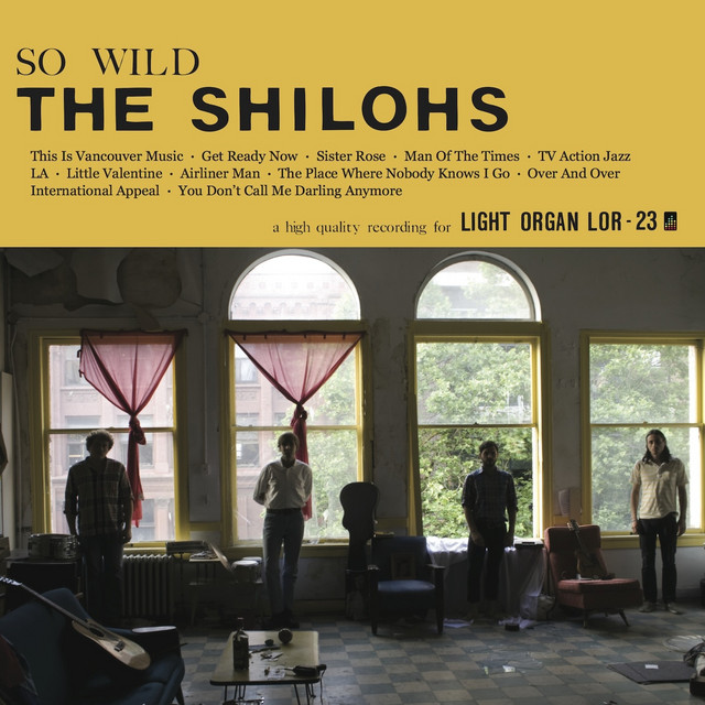 So Wild cover