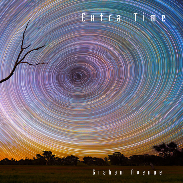 Extra Time | Spotify