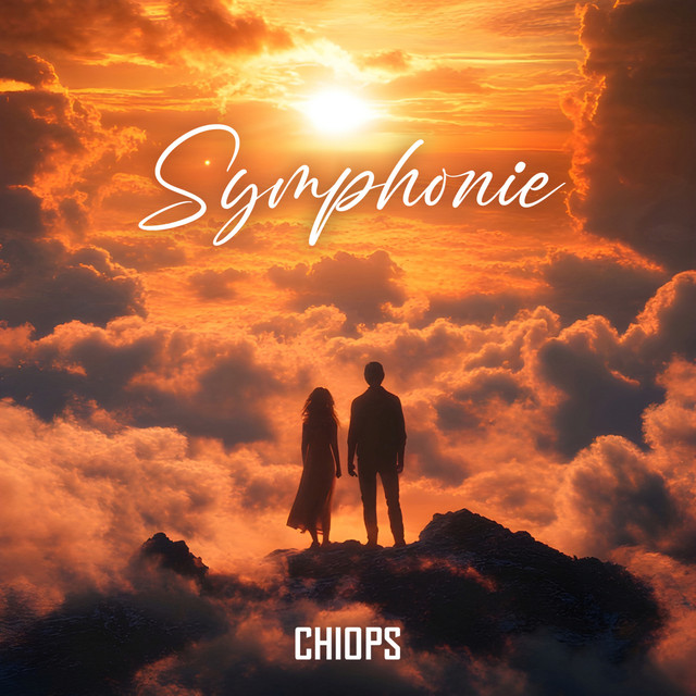 Symphonie cover