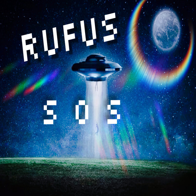 SOS cover art