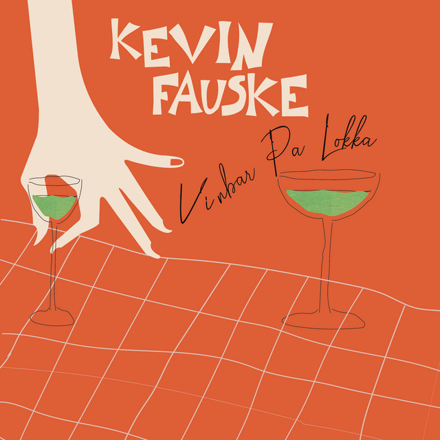 Vinbar på Løkka cover art