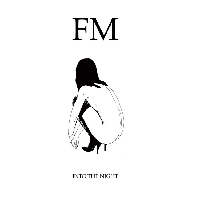 Into the Night cover art