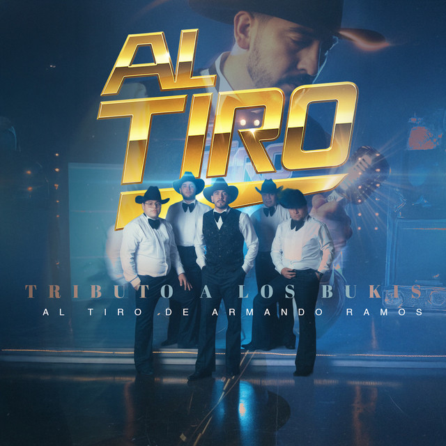 Tributo a los Bukis album image