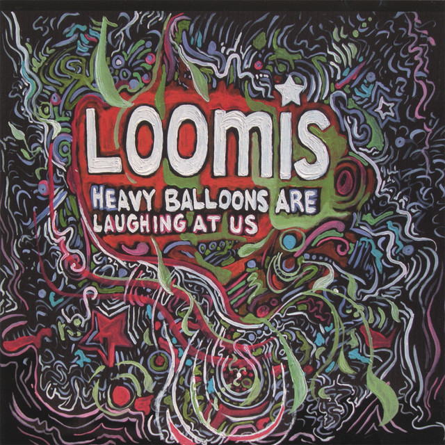 Heavy Balloons are Laughing at Us cover art