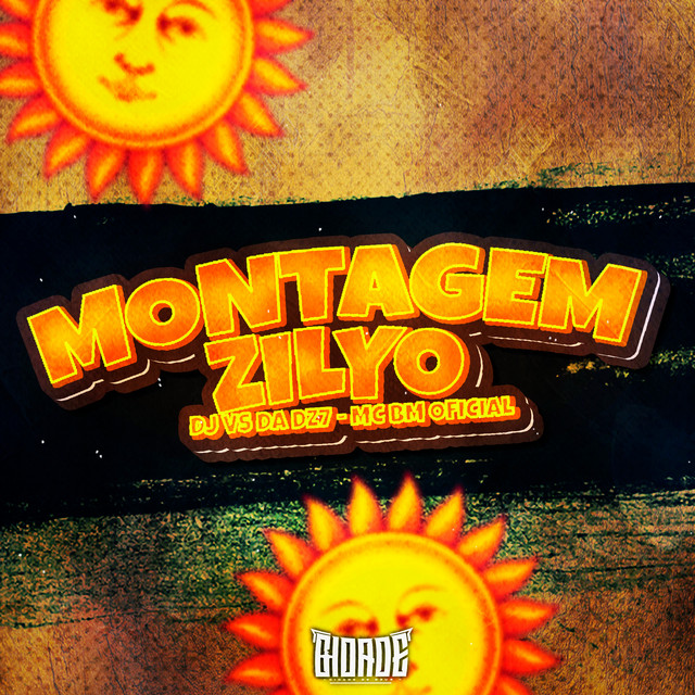 MONTAGEM ZILYO