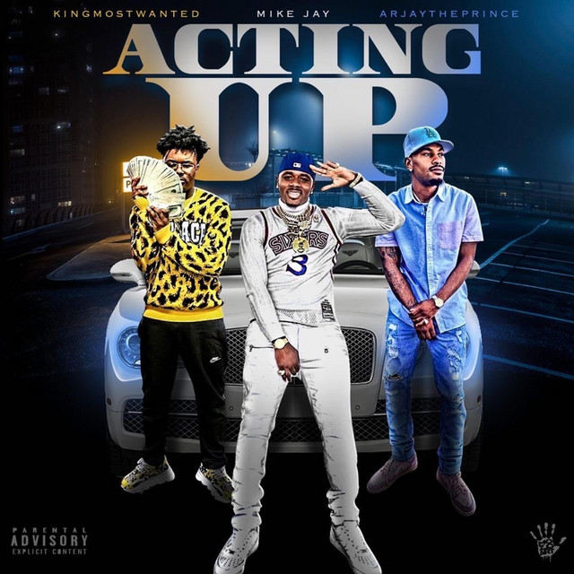 Acting Up
