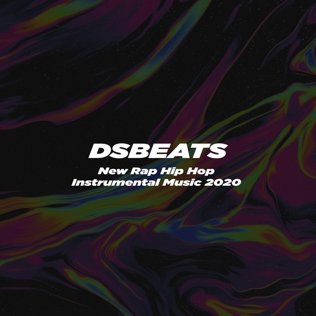 New Rap Hip Hop Instrumental Music 2020 cover art