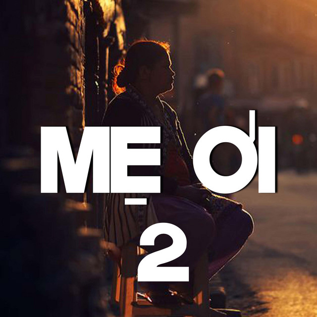 Cover of Mẹ Ơi 2 by Jack