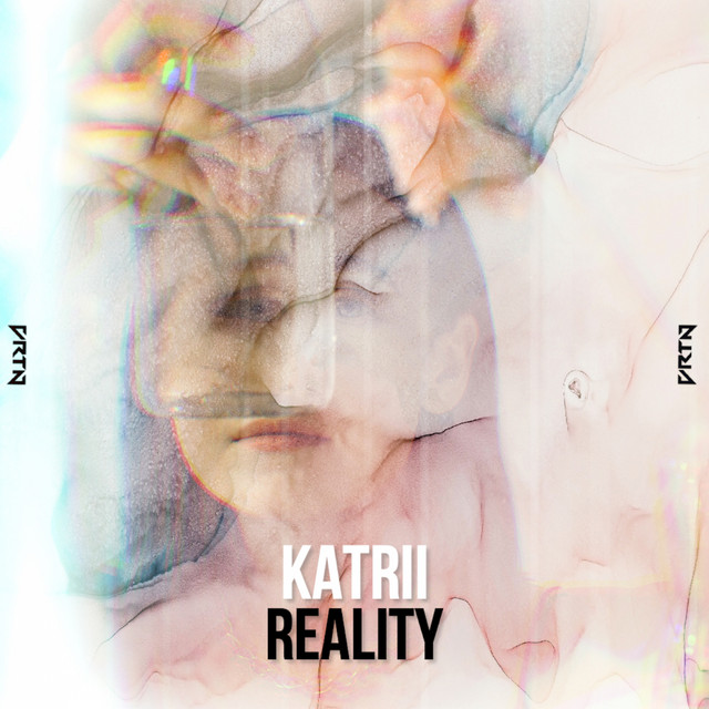 Reality cover art