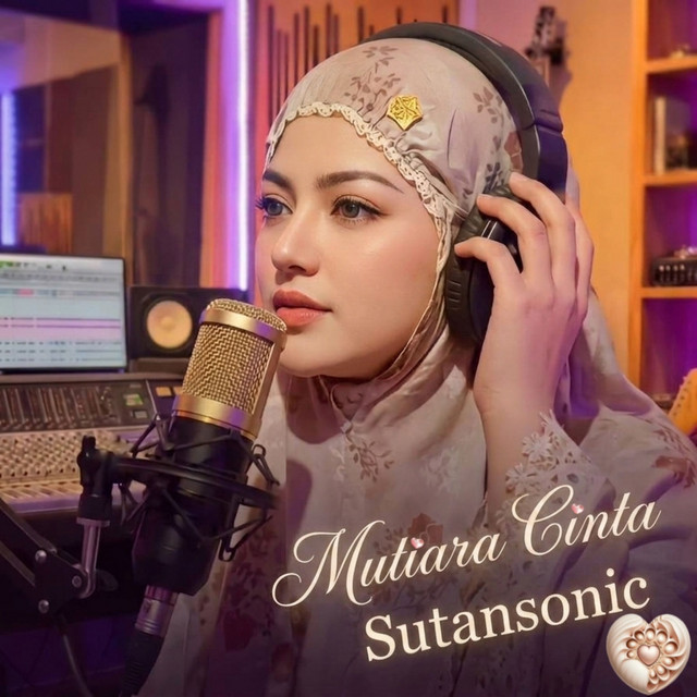 Sutansonic