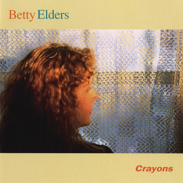 Crayons cover