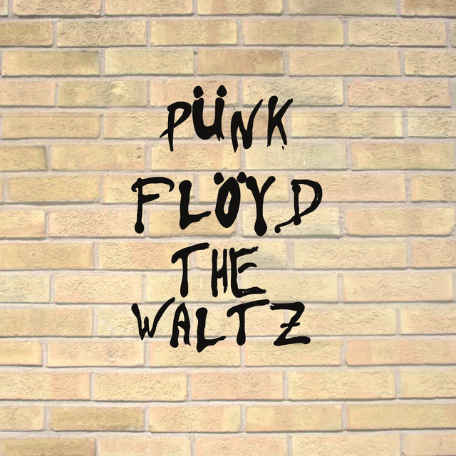 The Waltz cover art
