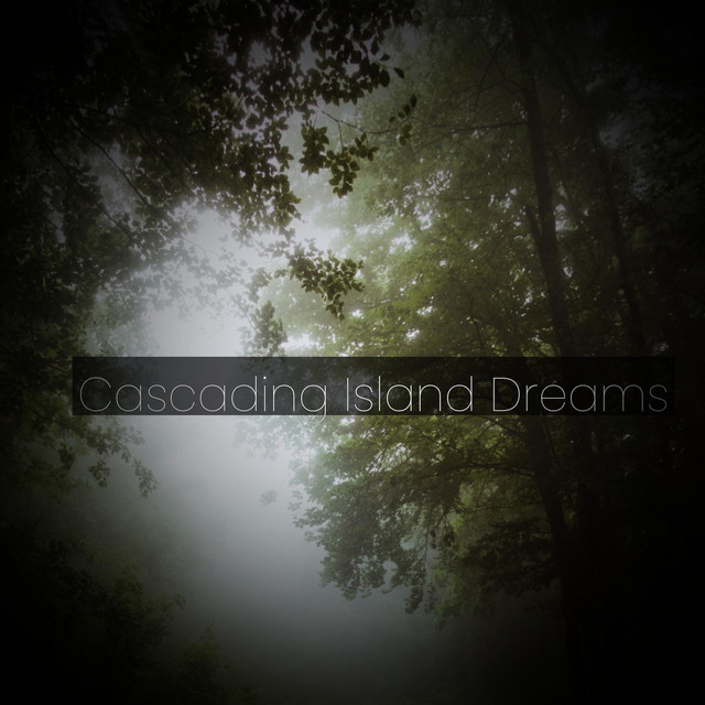 Cascading Island Dreams by Solis Reverie