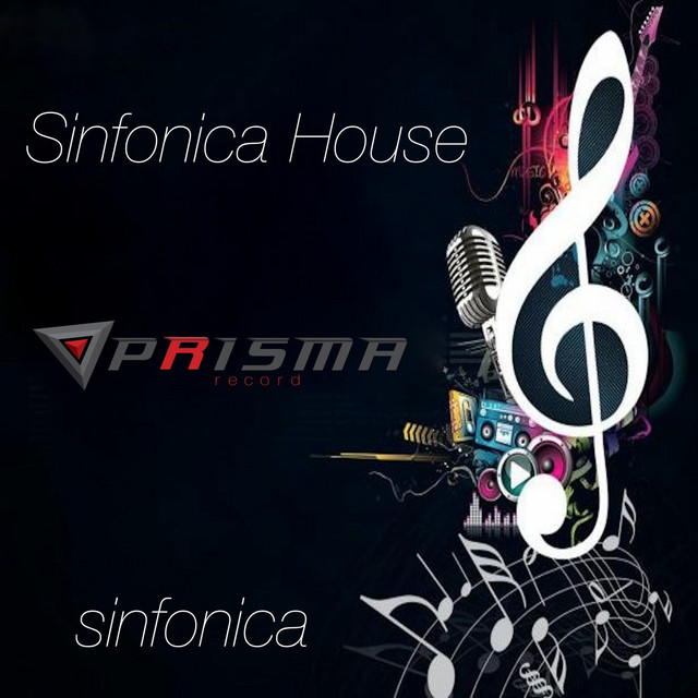 Sinfonica House