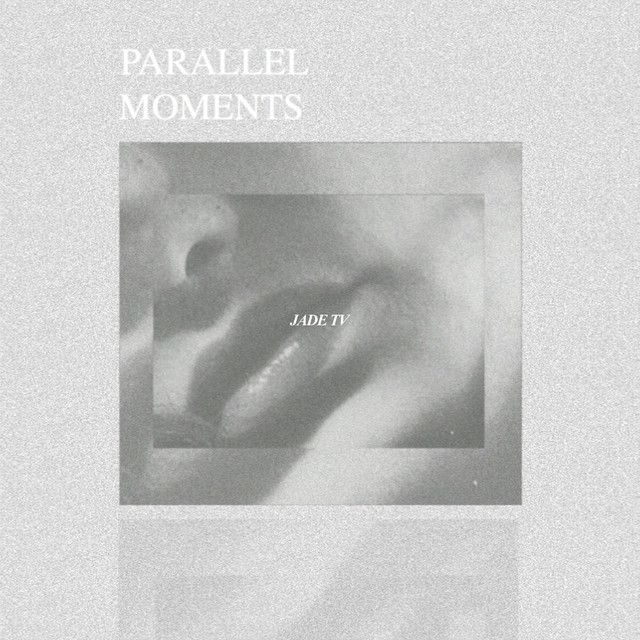 Parallel Moments cover art