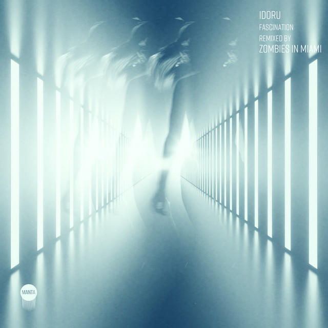 Fascination album art