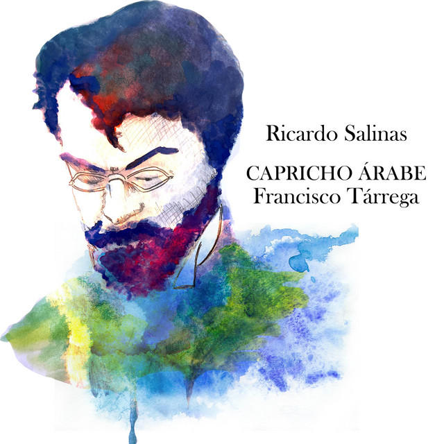 Capricho Árabe
