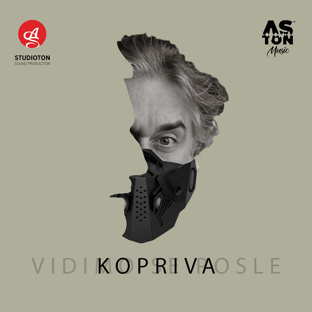 Vidimo se posle cover art