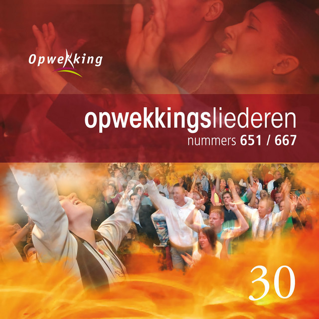 Ontwaak, verhef je stem (656)