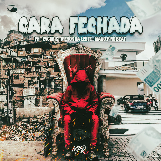 Cara Fechada