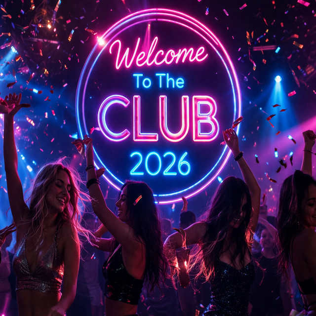 Welcome to the Club 2026 (DJ Mix)