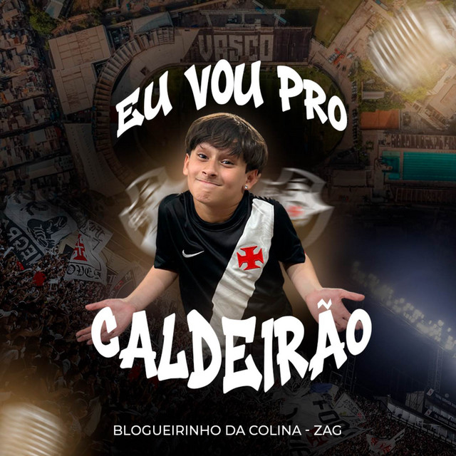 Eu vou pro caldeirão