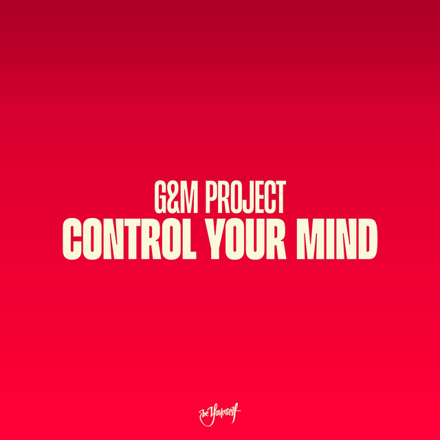 Control Of Your Mind - Flutlicht Remix cover art