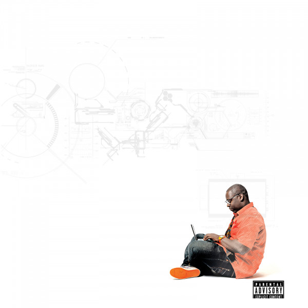 Dreamin in Detroit cover art