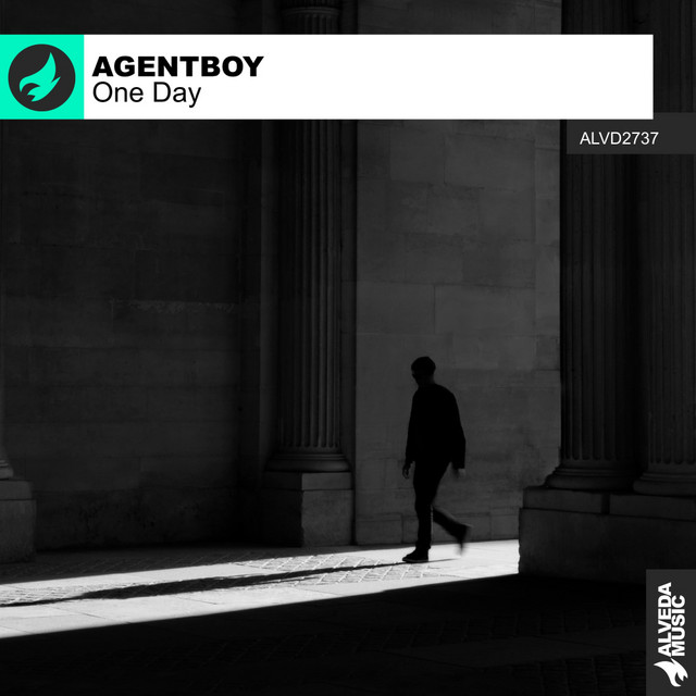 Обкладинка: Countdown — AGENTBOY