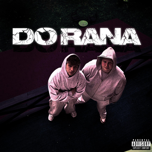 DO RANA cover art