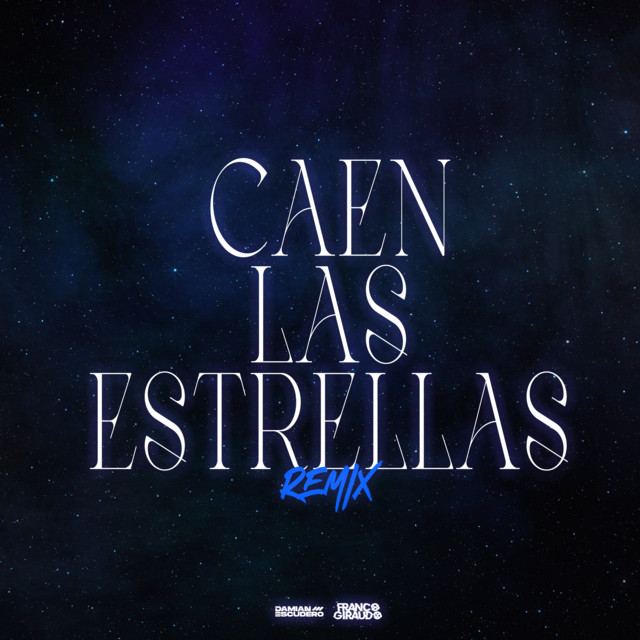 Caen Las Estrellas (Techengue) - Remix