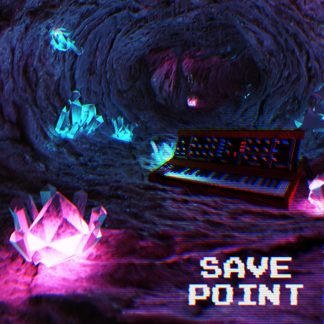 Save Point cover art
