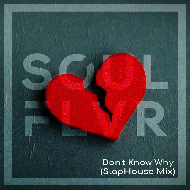 Don't Know Why - SlapHouse Mix