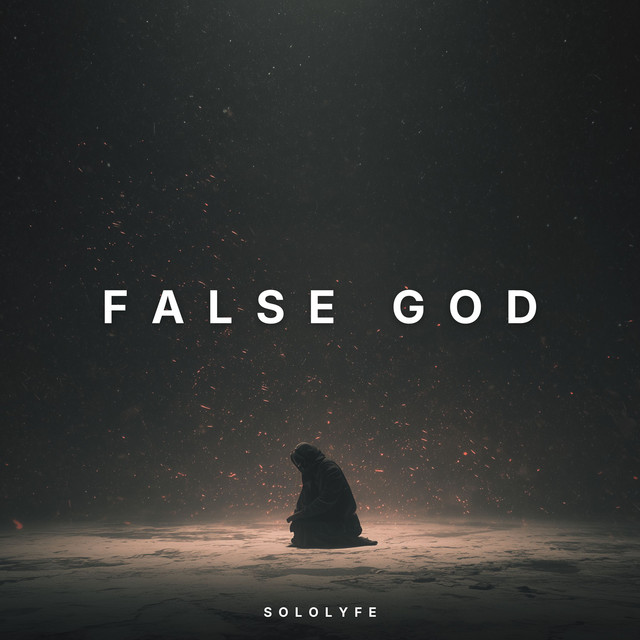 False God cover art