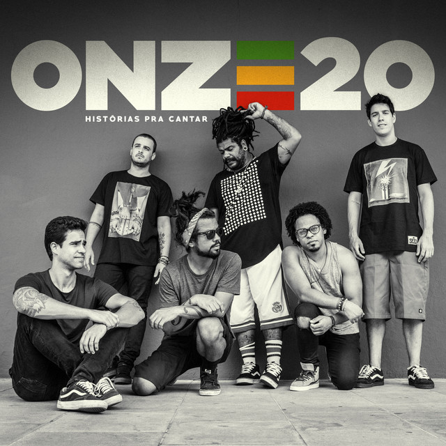 Histórias Pra Cantar cover art