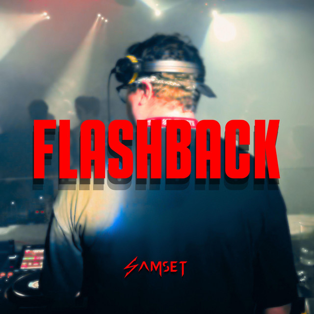 Flashback cover art