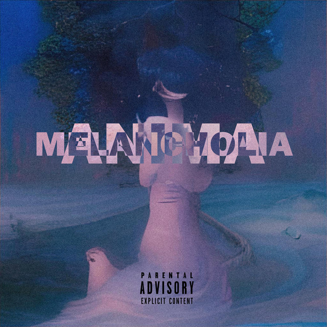 Anima & Melancholia cover art
