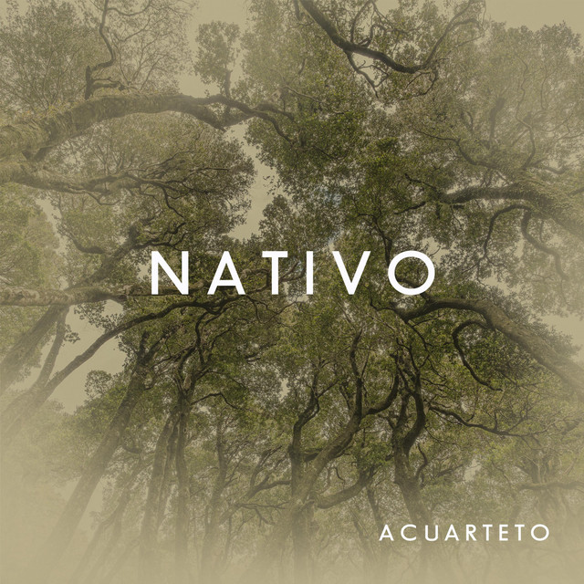 Nativo cover art