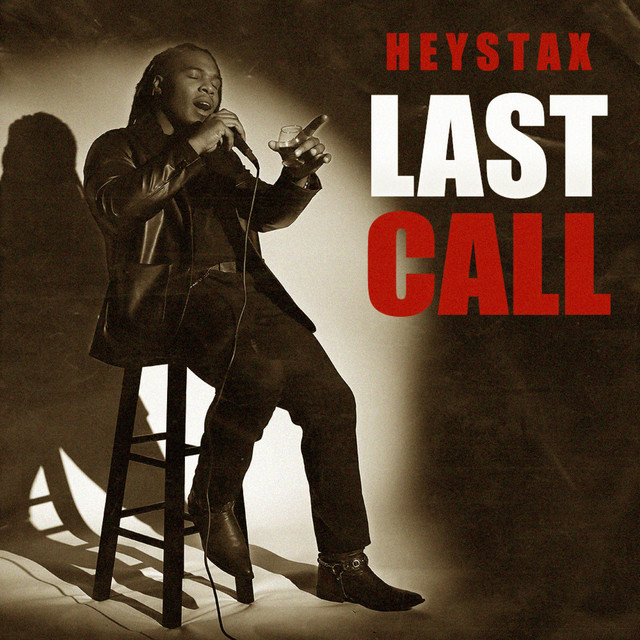 Last Call cover art