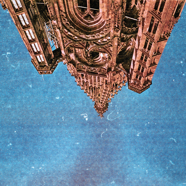 downtown cover