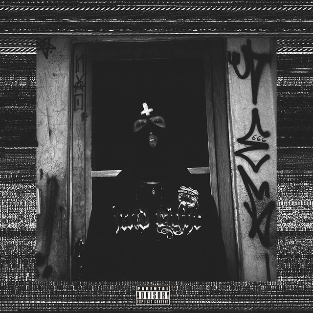 Corrosivo cover art