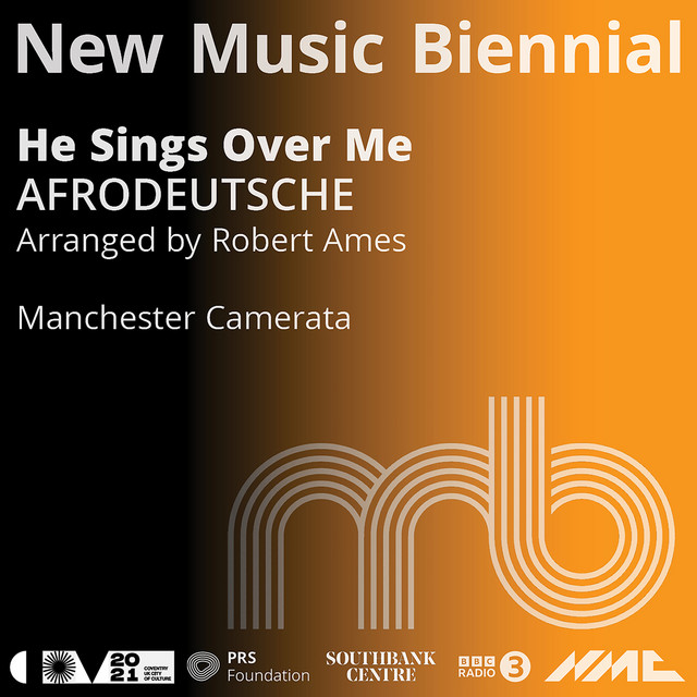 He Sings Over Me (Arr. R. Ames for Orchestra) [Live]