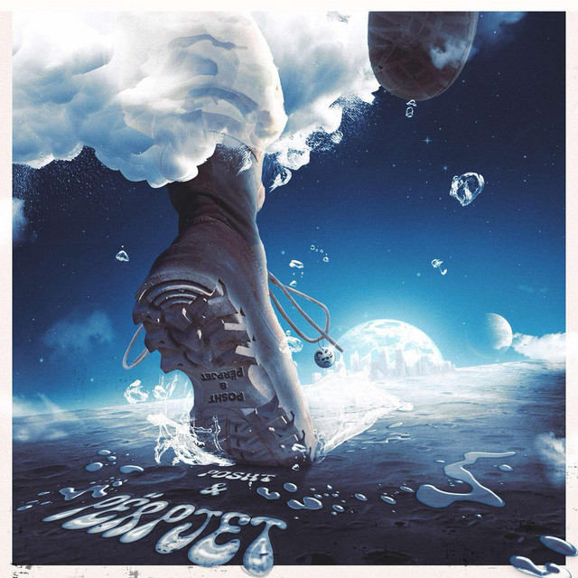 POSHT & PËRPJET cover art