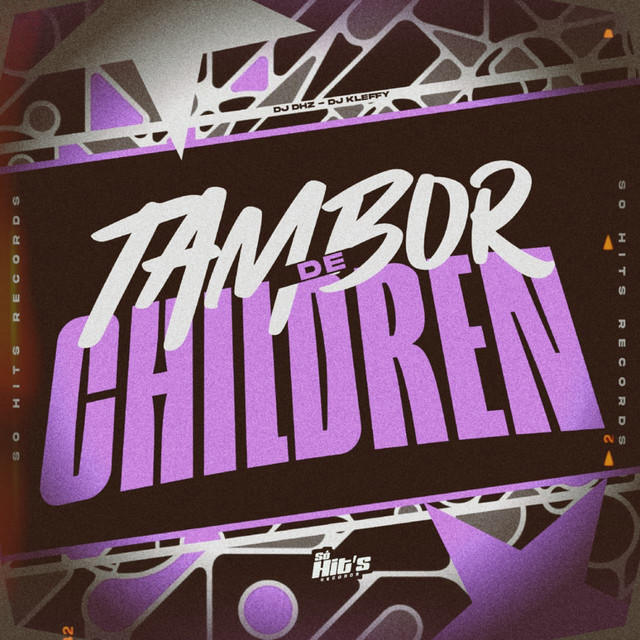 Tambor de Children